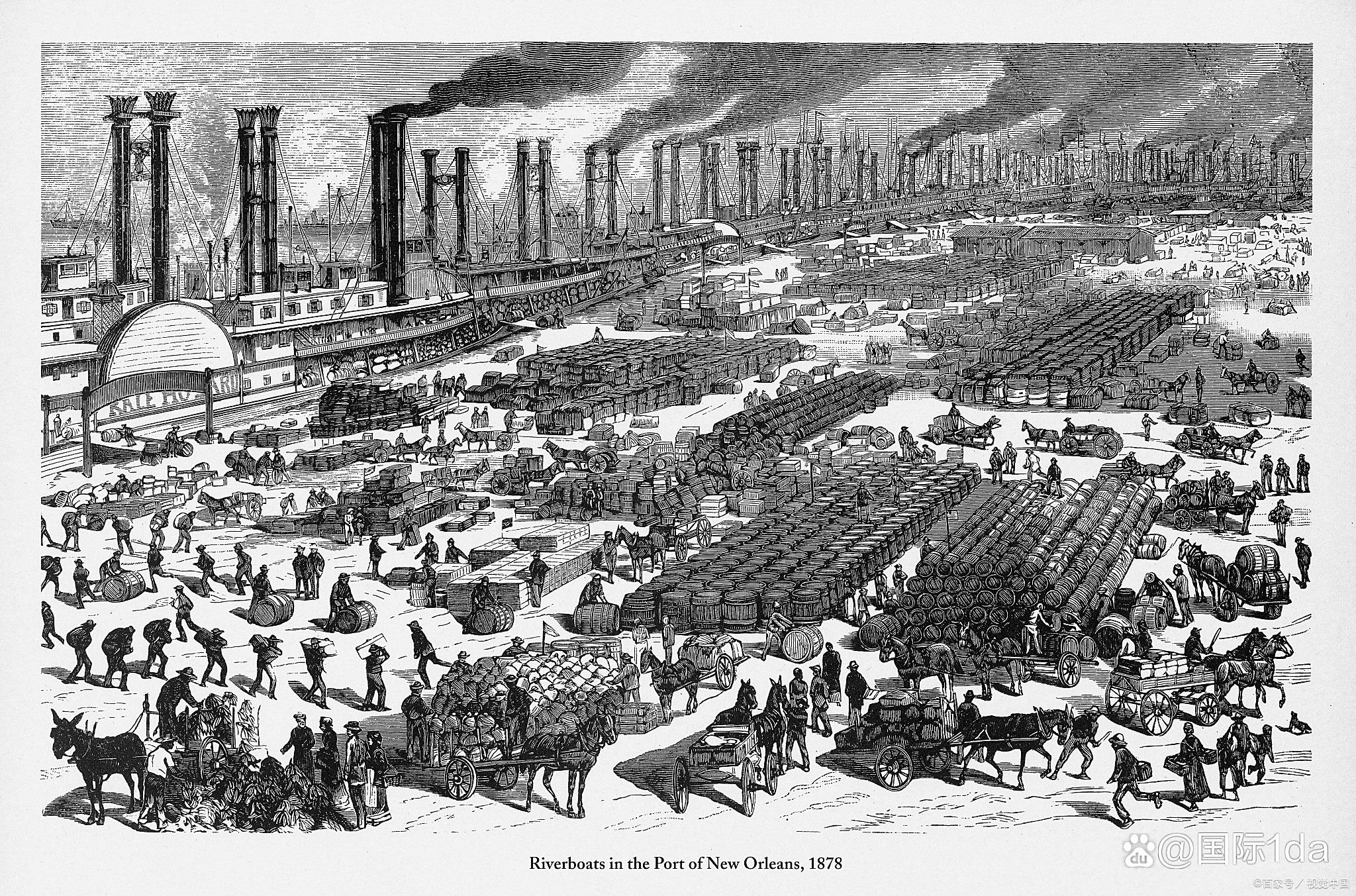 一战爆发的根本原因是什么