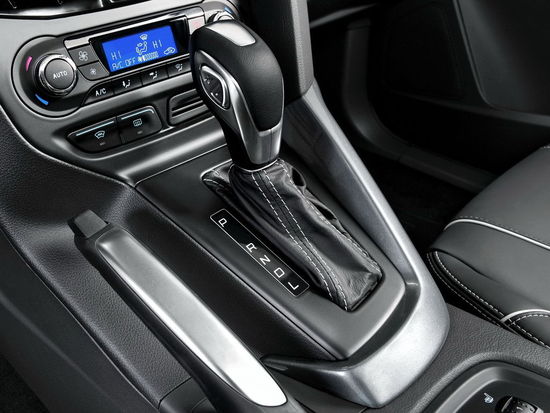 如何正确驾驶双离合自动挡汽车