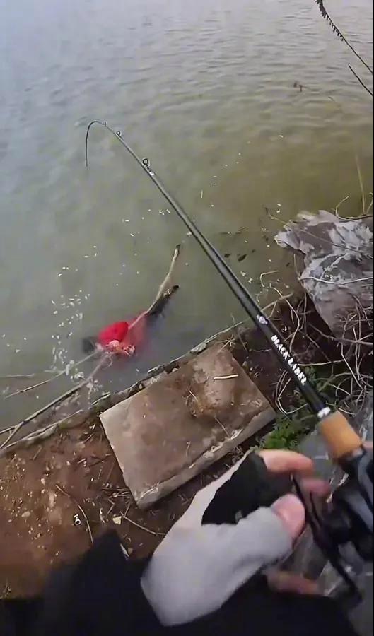 人掉水里多久会淹死多久会漂上来?