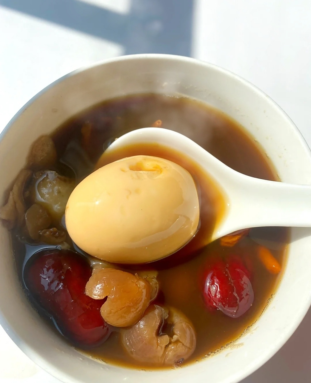 当归煮鸡蛋可以天天吃吗