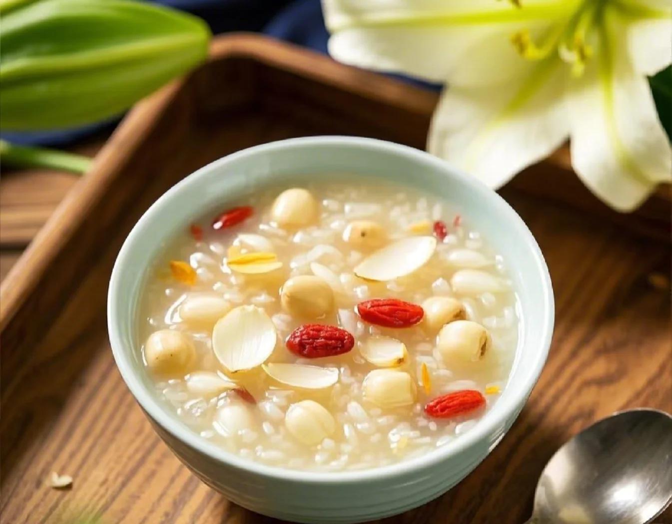 中医说春天喝什么粥好养生