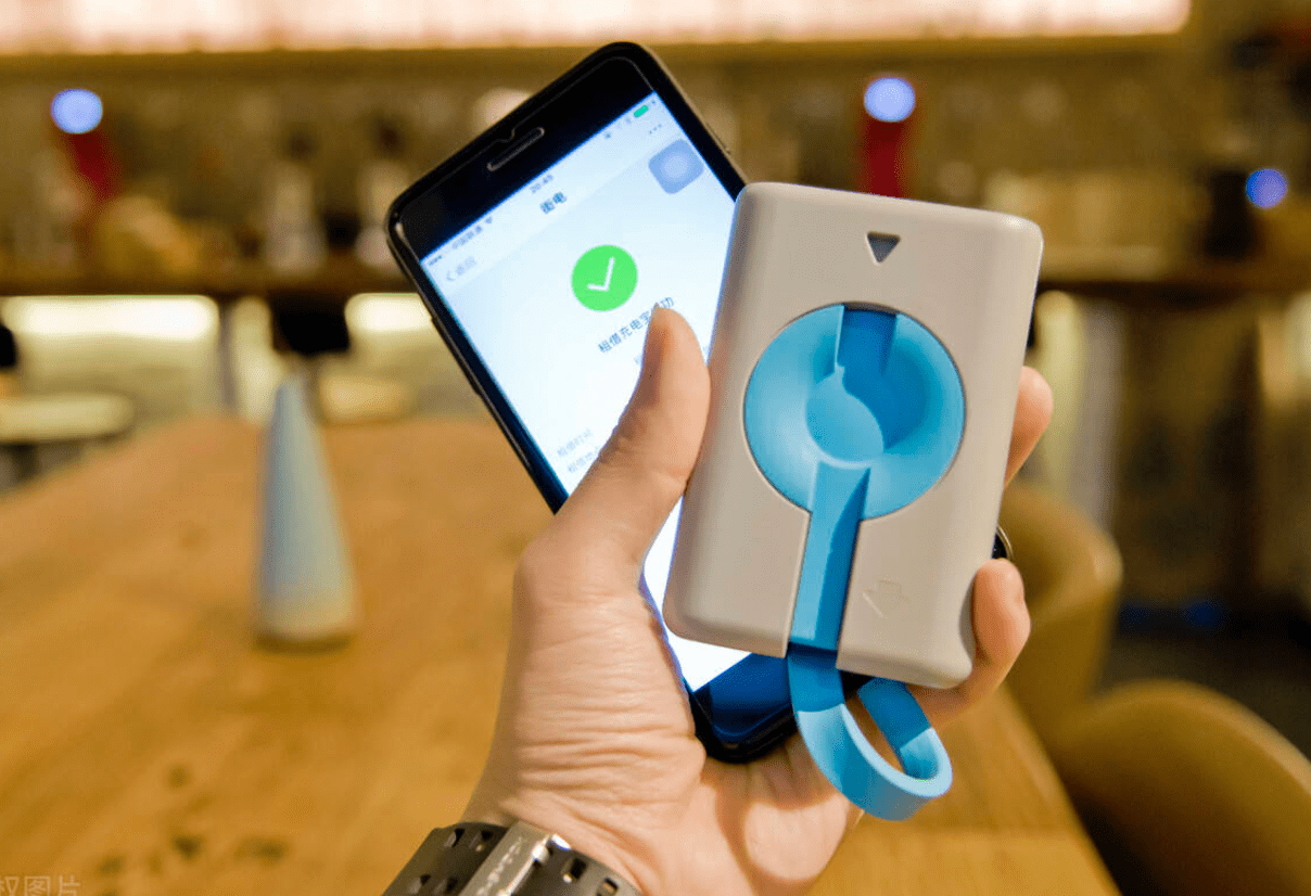 怪兽充电宝客服电话多少？