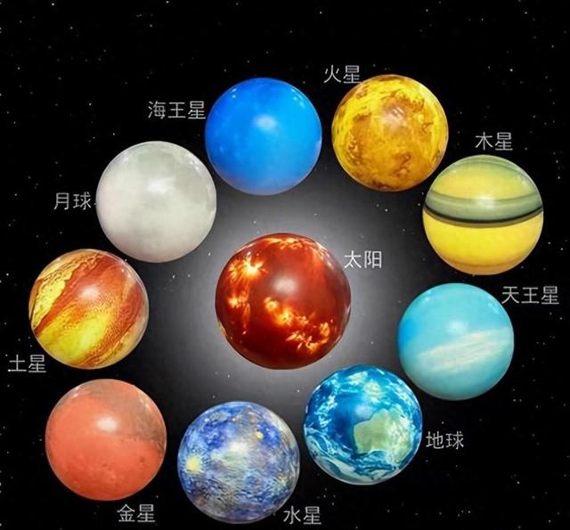 除了太阳离我们最近的恒星是什么