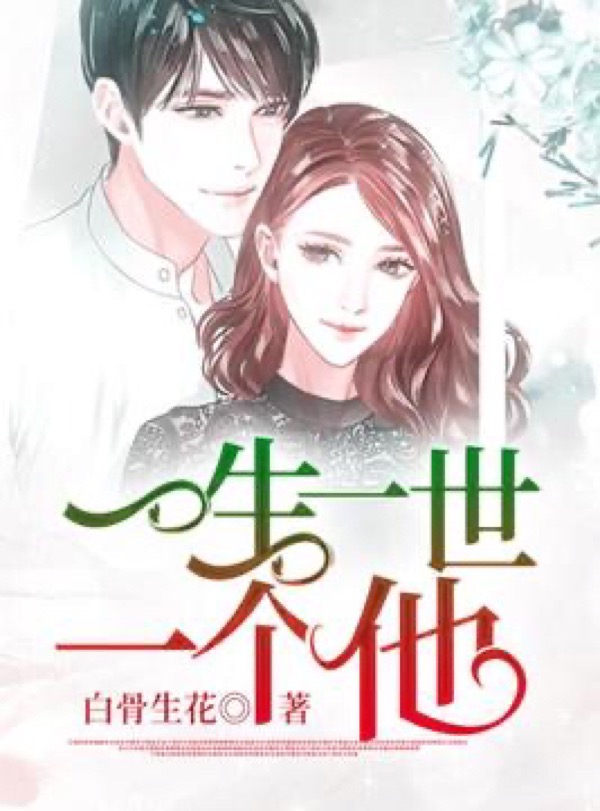 一生一世系列七本小说顺序