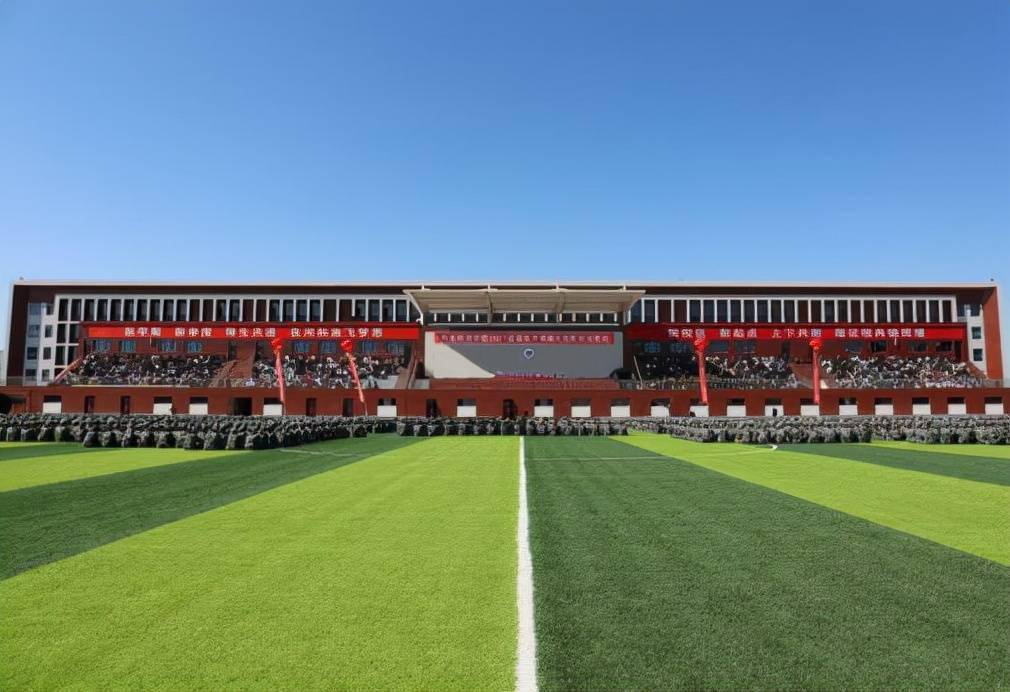 保定河北科技学院怎么样