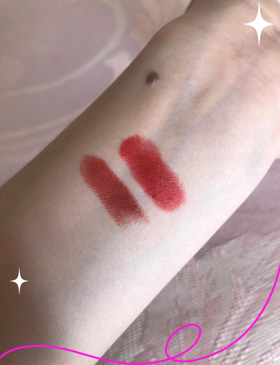 mac小辣椒中文什么色