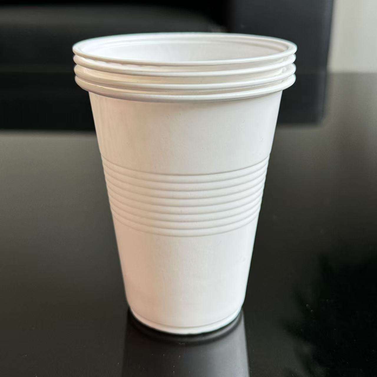 pc材质的水杯能用开水吗