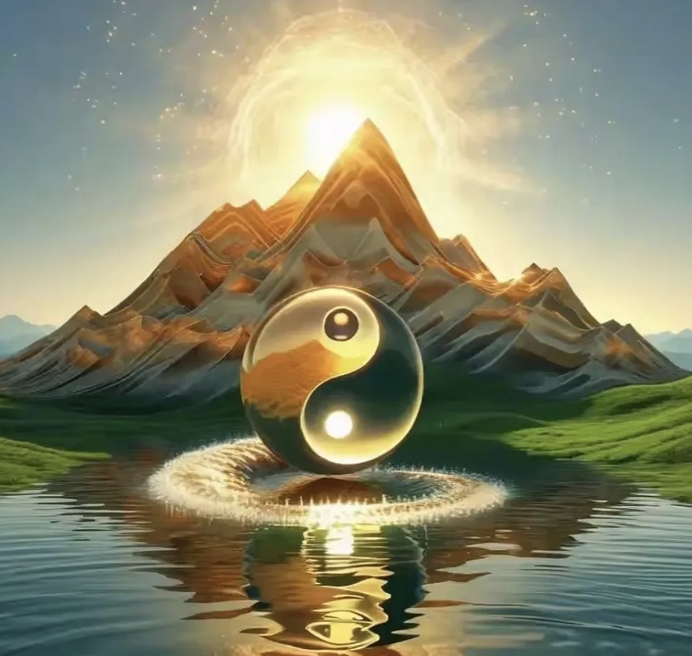 自然界中有智慧元素之称的是啥