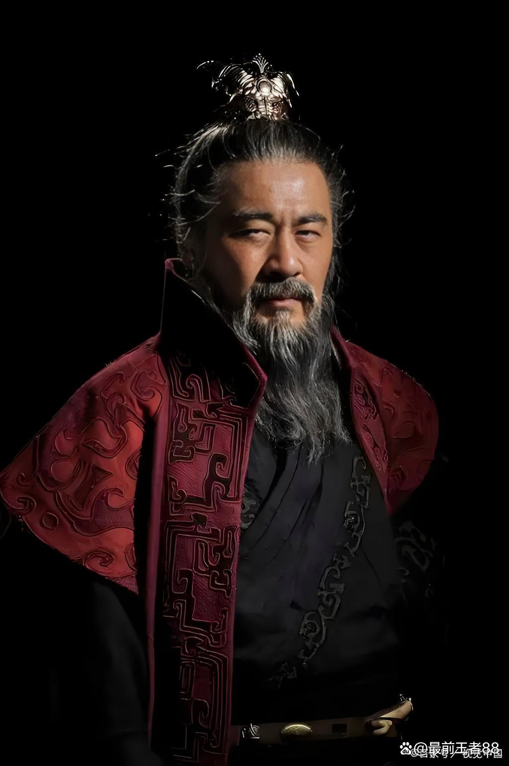 三国为什么尽归司马懿？