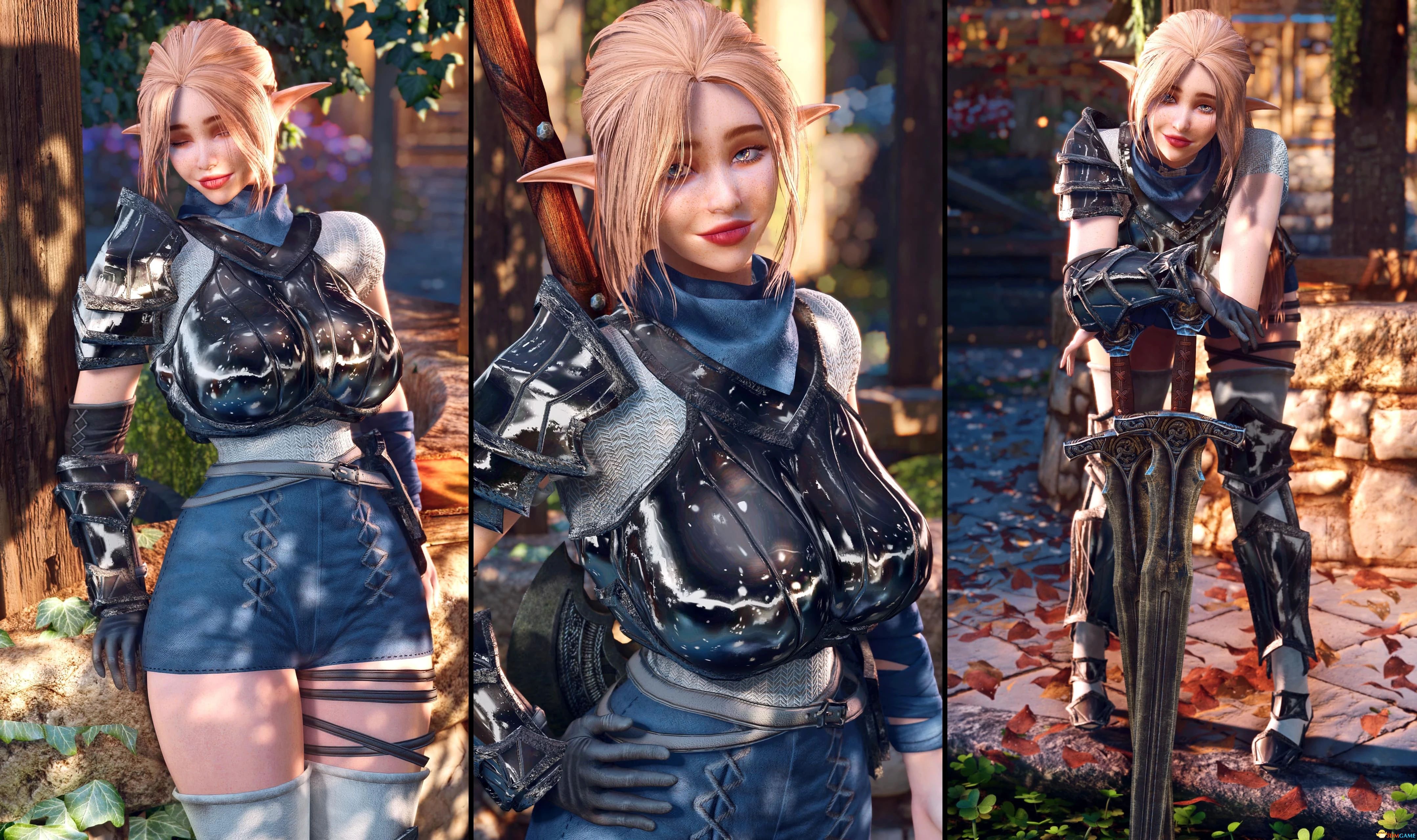 上古卷轴5重制版物品代码大全