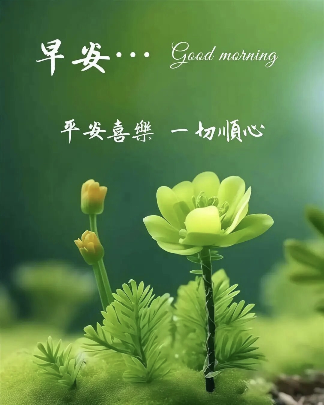 天天有个好心情的句子介绍