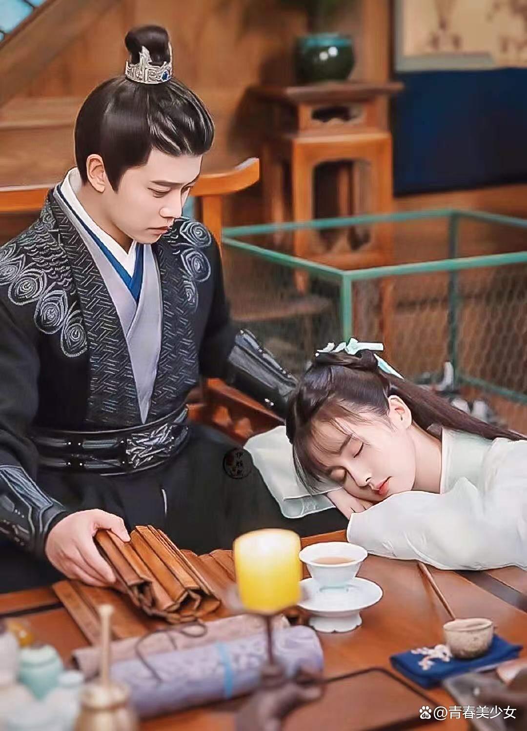 比较虐心的电视剧有哪些呢