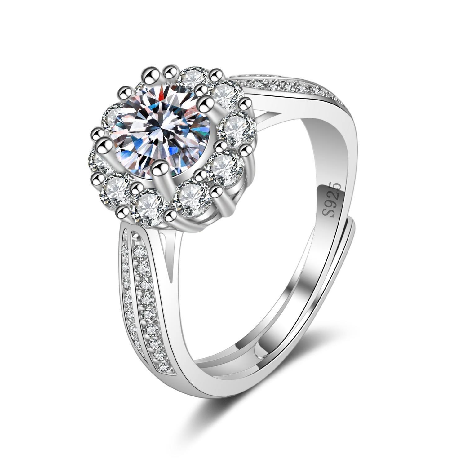 世界上最贵的钻戒10大排行