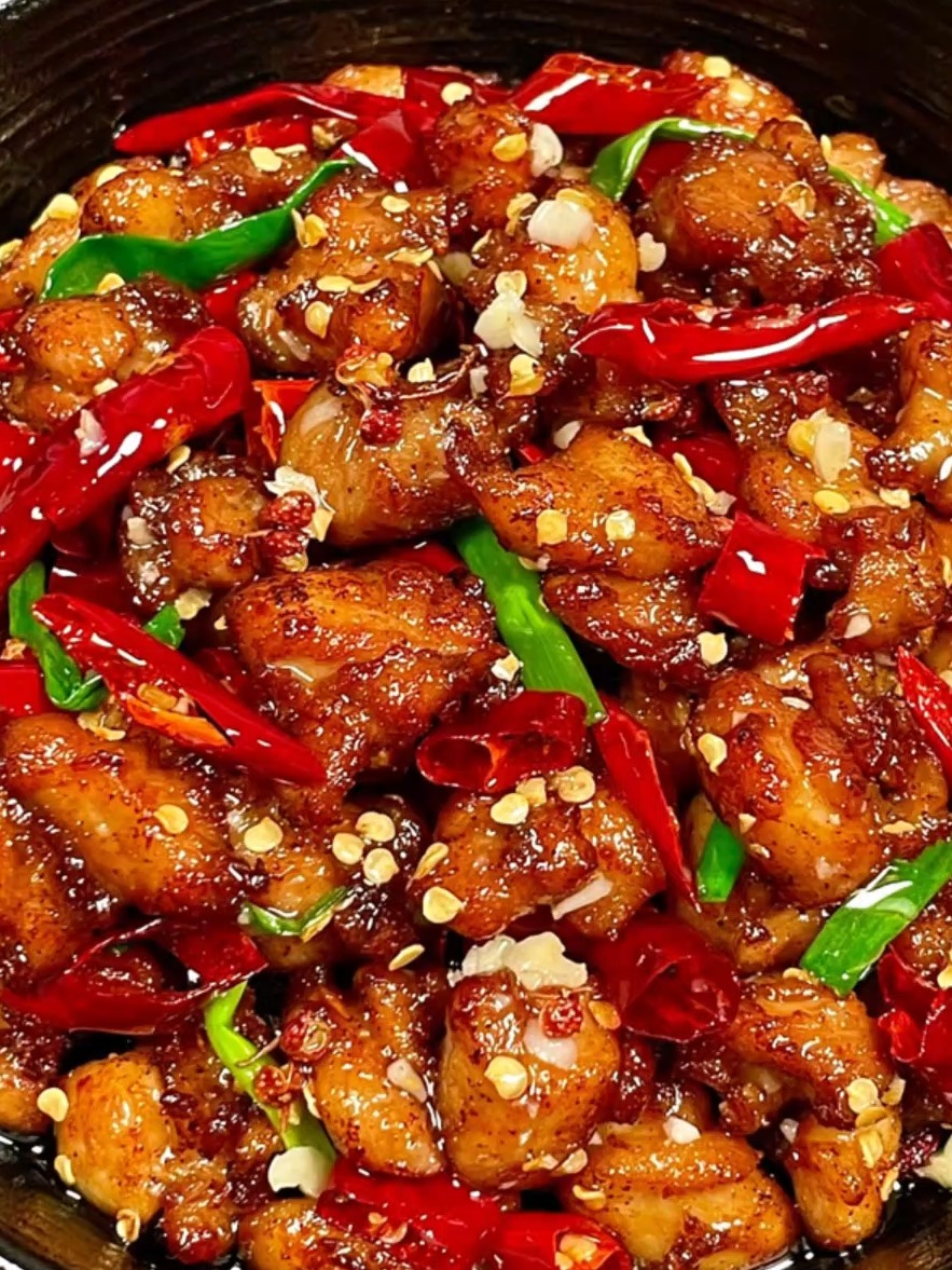 10道简单好吃的家常菜